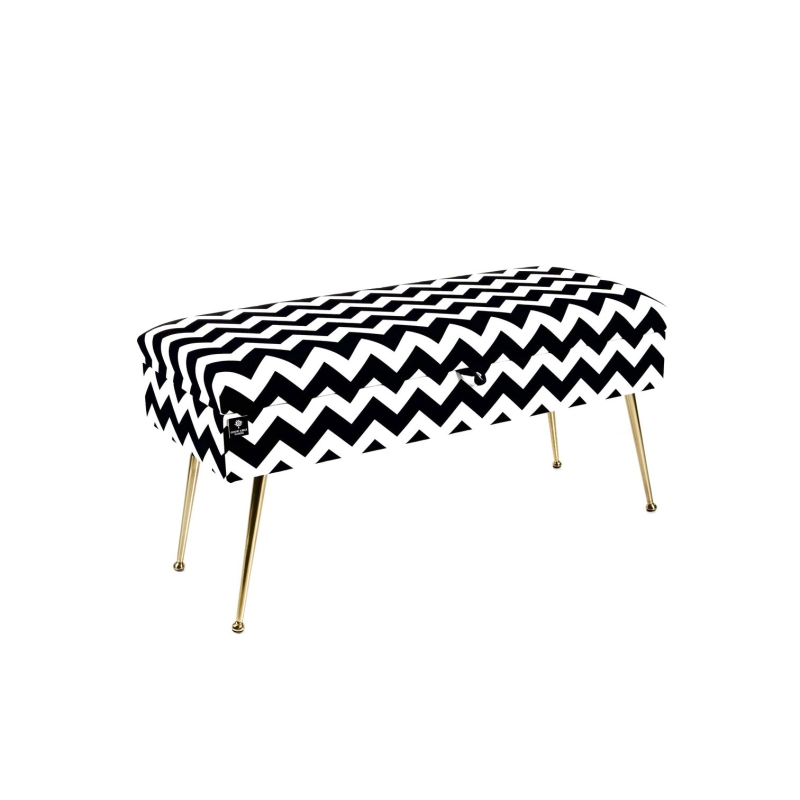 Kufer Pikowany Butelkowa Żółcień Cytrynowa Guzik Tapicerowany/Kryształ Q-1 Rozmiary od 50 cm do 200 cm